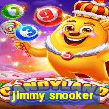 jimmy snooker