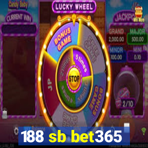 188 sb bet365