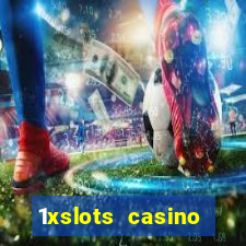 1xslots casino promo code 2021