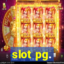 slot pg.