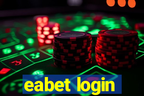 eabet login