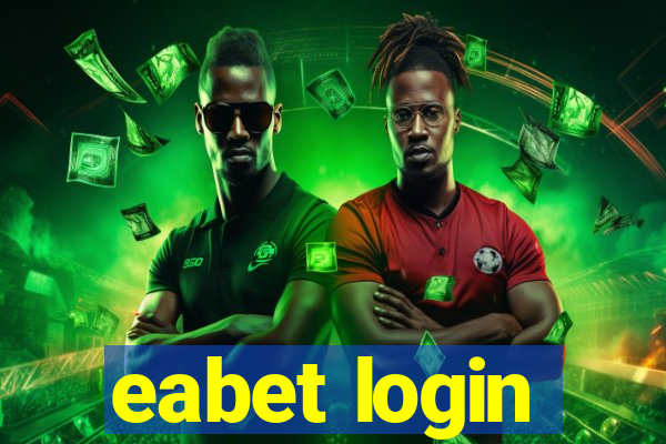 eabet login