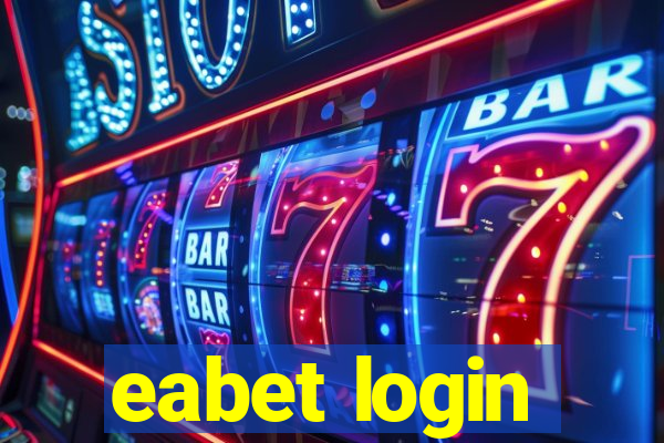 eabet login