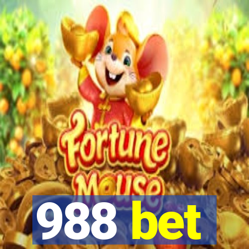 988 bet