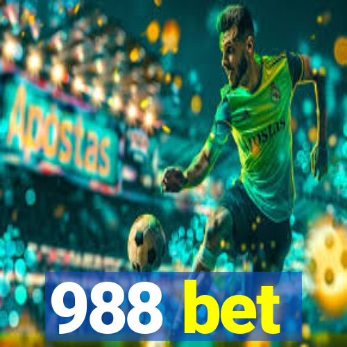 988 bet