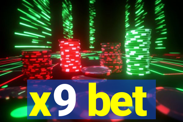 x9 bet