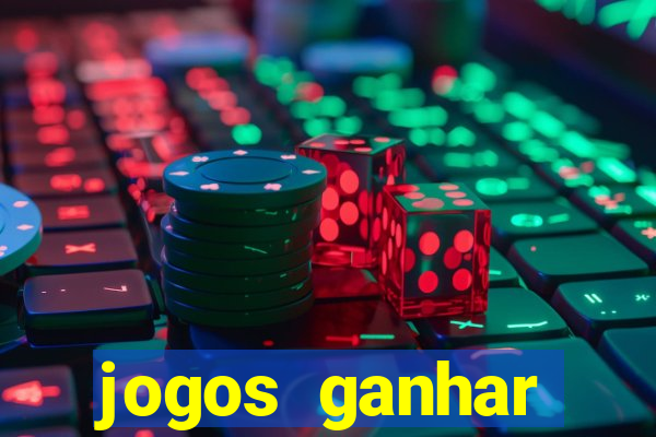 jogos ganhar dinheiro grátis