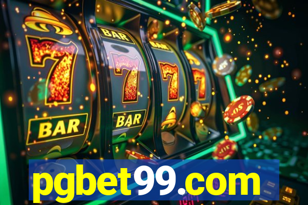 pgbet99.com