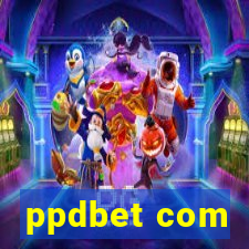 ppdbet com