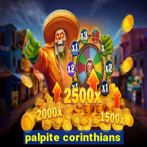 palpite corinthians