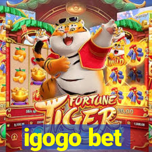 igogo bet