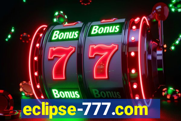 eclipse-777.com