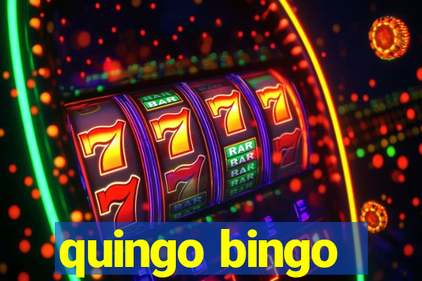 quingo bingo