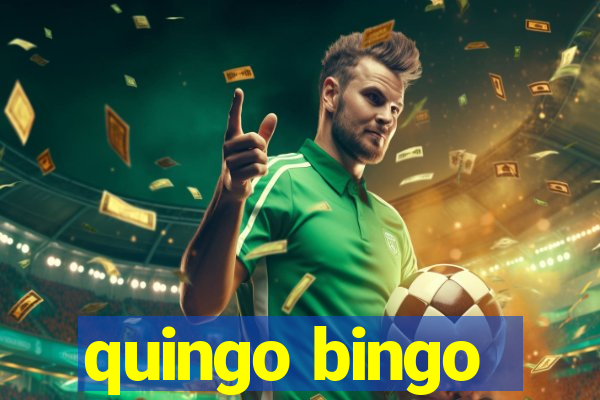 quingo bingo