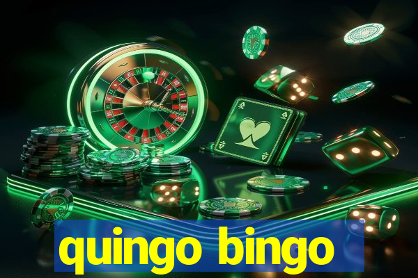 quingo bingo