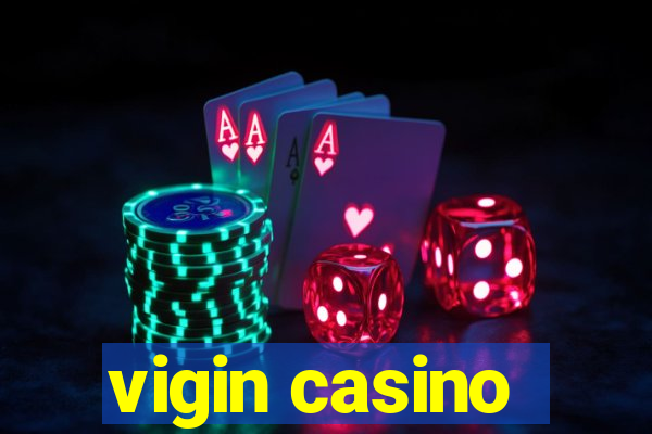 vigin casino