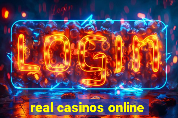 real casinos online