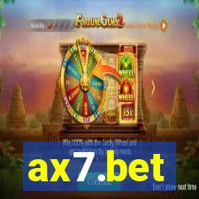 ax7.bet