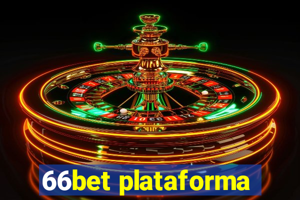 66bet plataforma