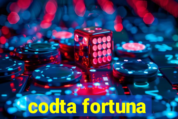 codta fortuna