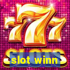 slot winn