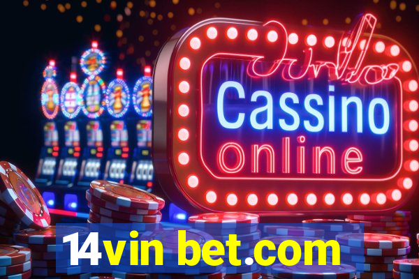 14vin bet.com