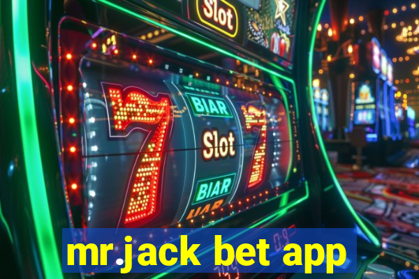 mr.jack bet app