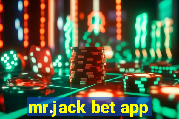 mr.jack bet app