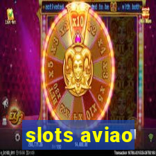 slots aviao