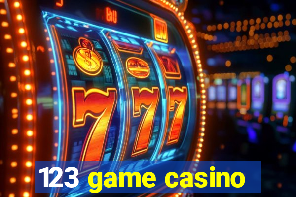 123 game casino