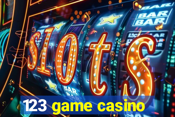 123 game casino