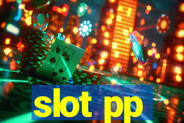 slot pp