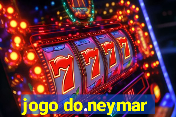 jogo do.neymar