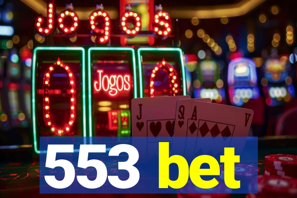 553 bet