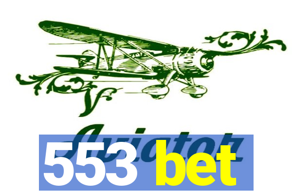 553 bet