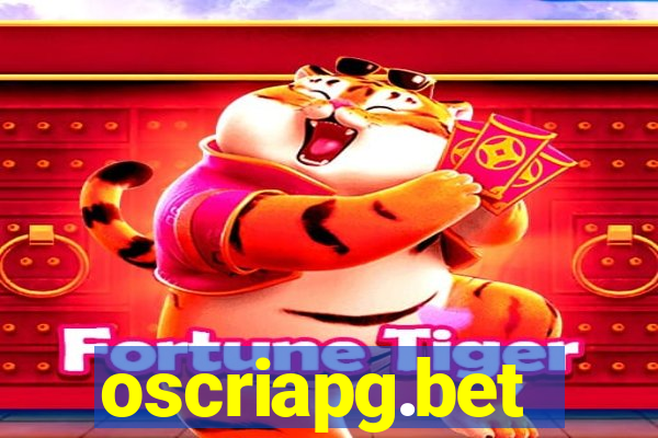 oscriapg.bet