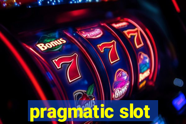 pragmatic slot