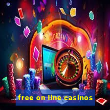 free on line casinos