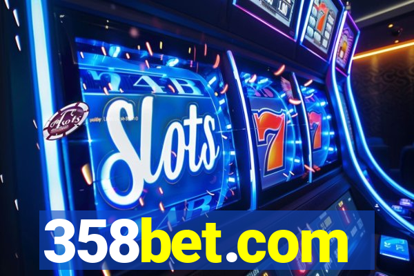 358bet.com