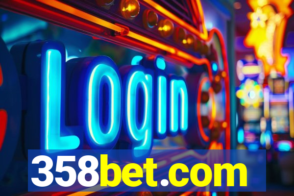 358bet.com