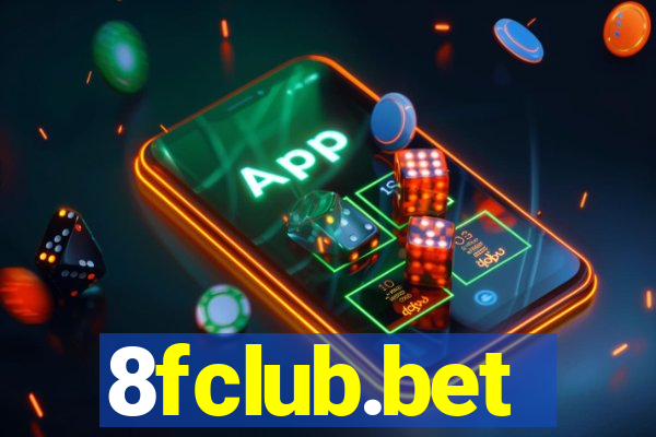 8fclub.bet