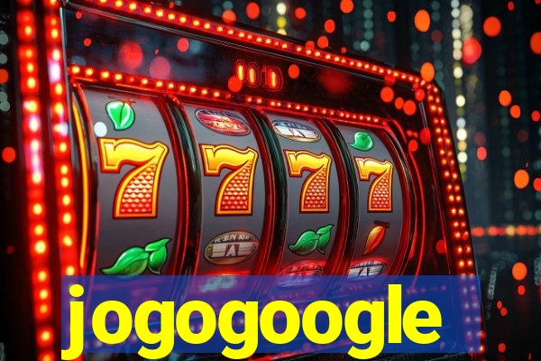 jogogoogle