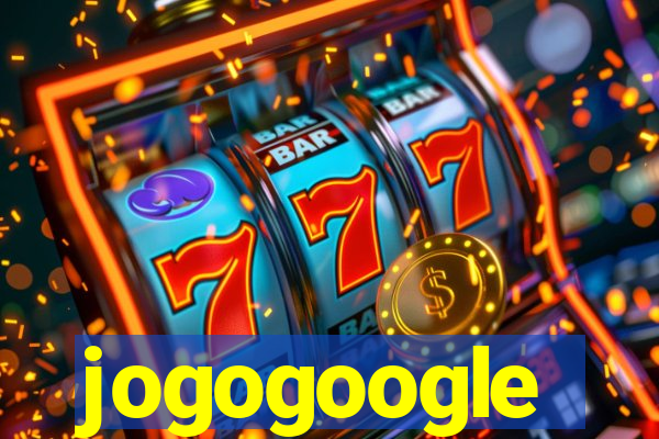 jogogoogle