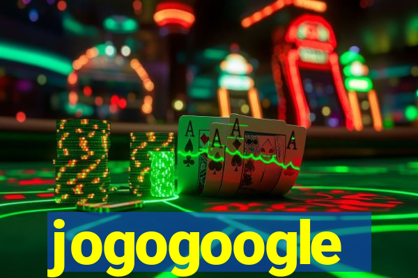 jogogoogle