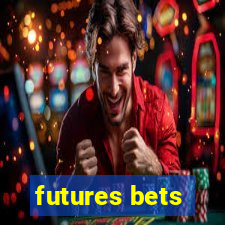 futures bets