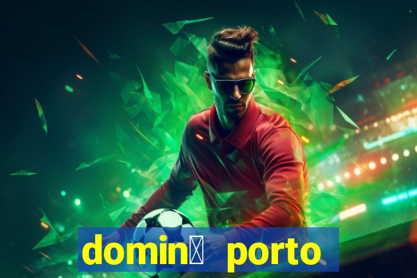 domin贸 porto alegre night club