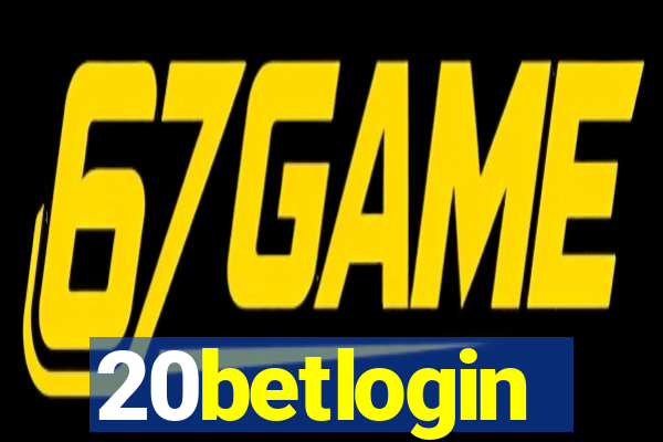 20betlogin