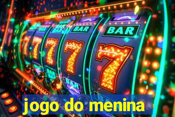 jogo do menina