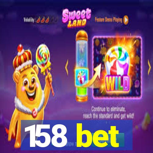 158 bet