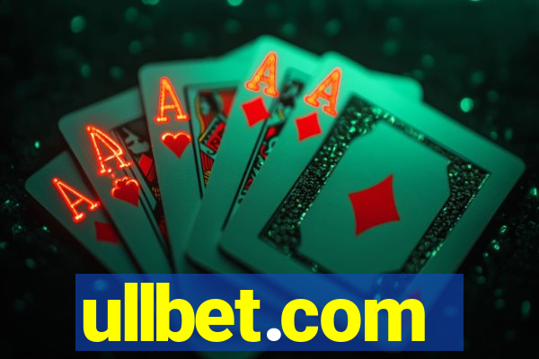 ullbet.com